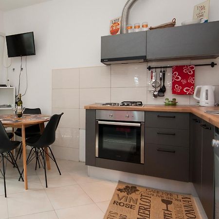 Apartments Alisa Brodarica  Zewnętrze zdjęcie