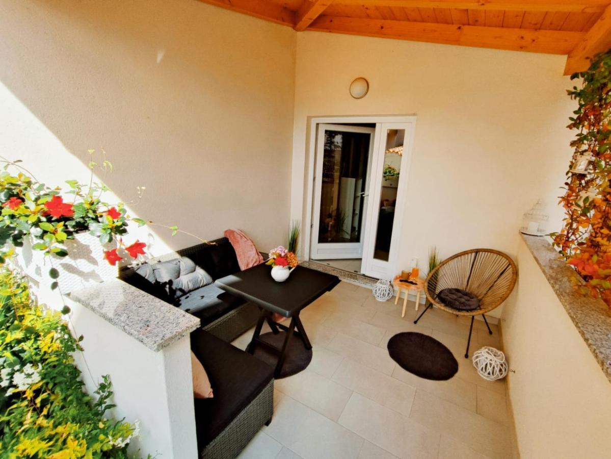 Apartments Alisa Brodarica  Zewnętrze zdjęcie