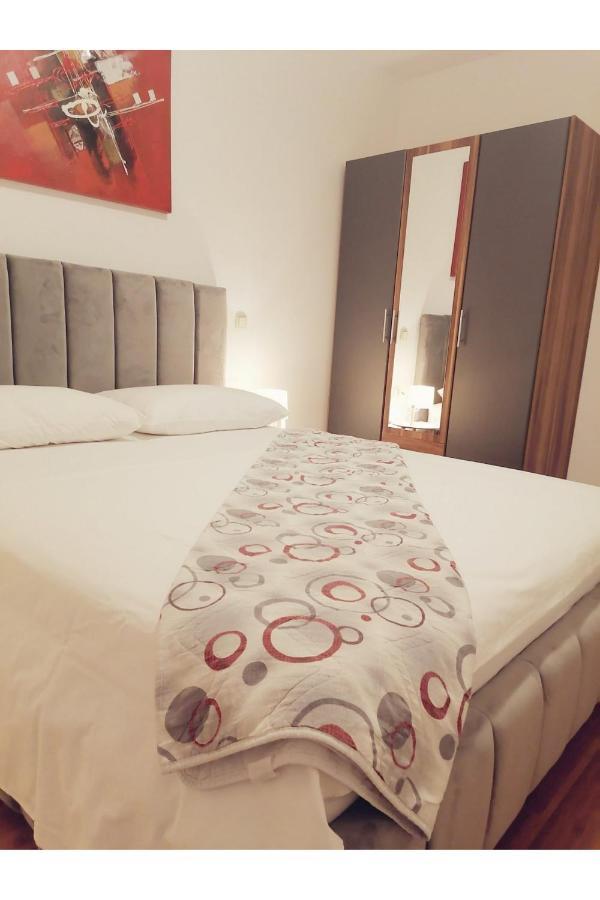 Apartments Alisa Brodarica  Zewnętrze zdjęcie