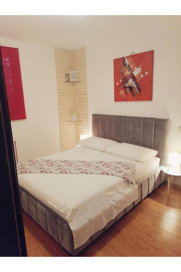 Apartments Alisa Brodarica  Zewnętrze zdjęcie