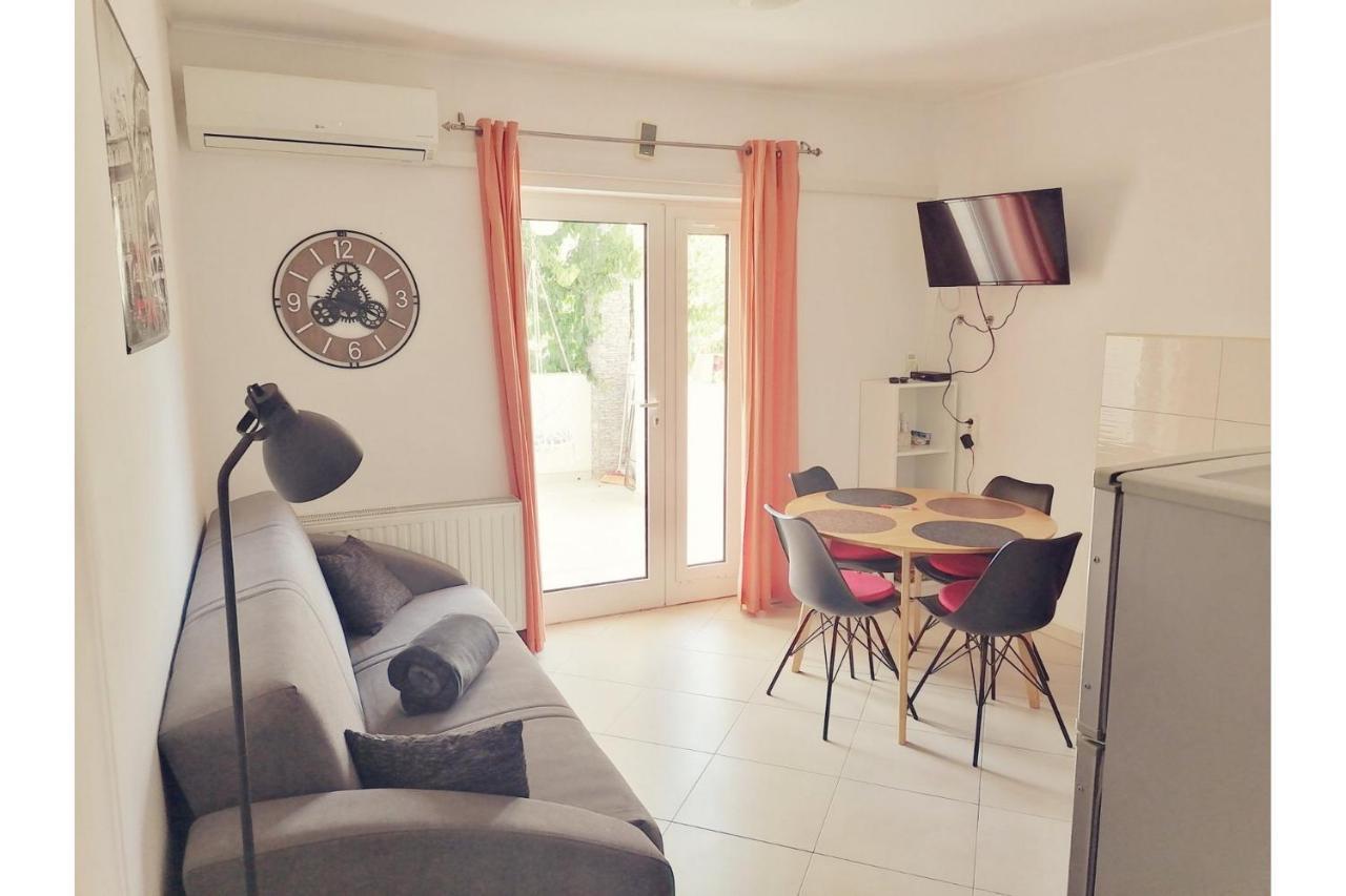 Apartments Alisa Brodarica  Zewnętrze zdjęcie