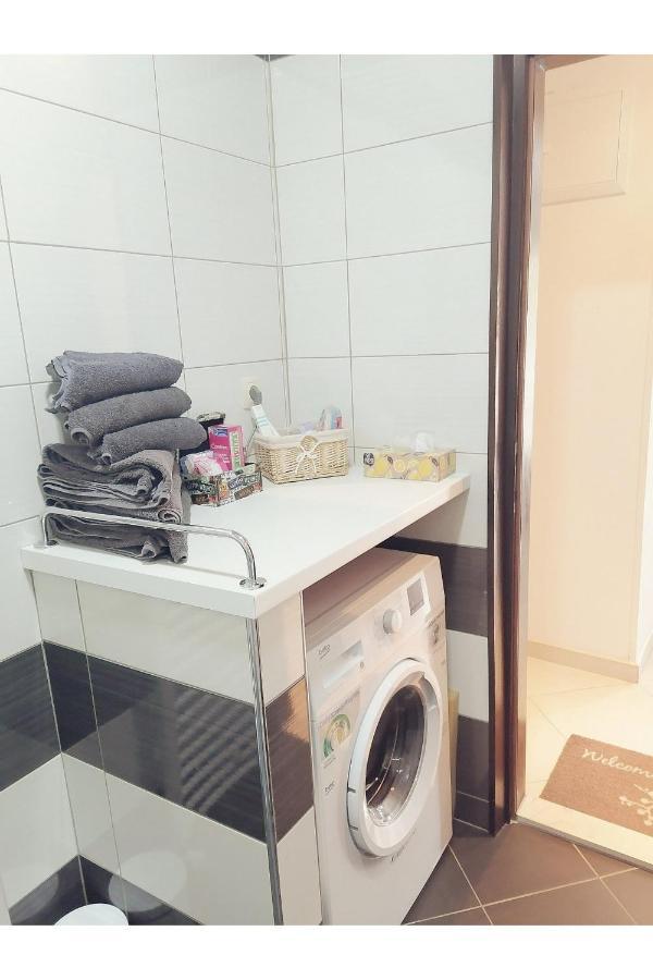 Apartments Alisa Brodarica  Zewnętrze zdjęcie