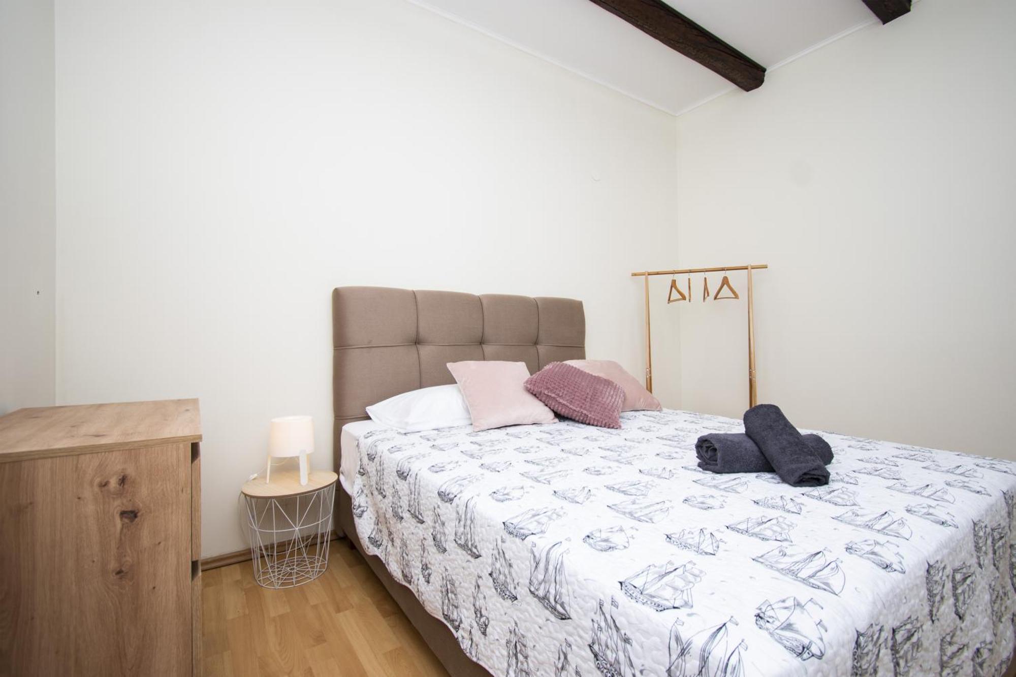 Apartments Alisa Brodarica  Pokój zdjęcie