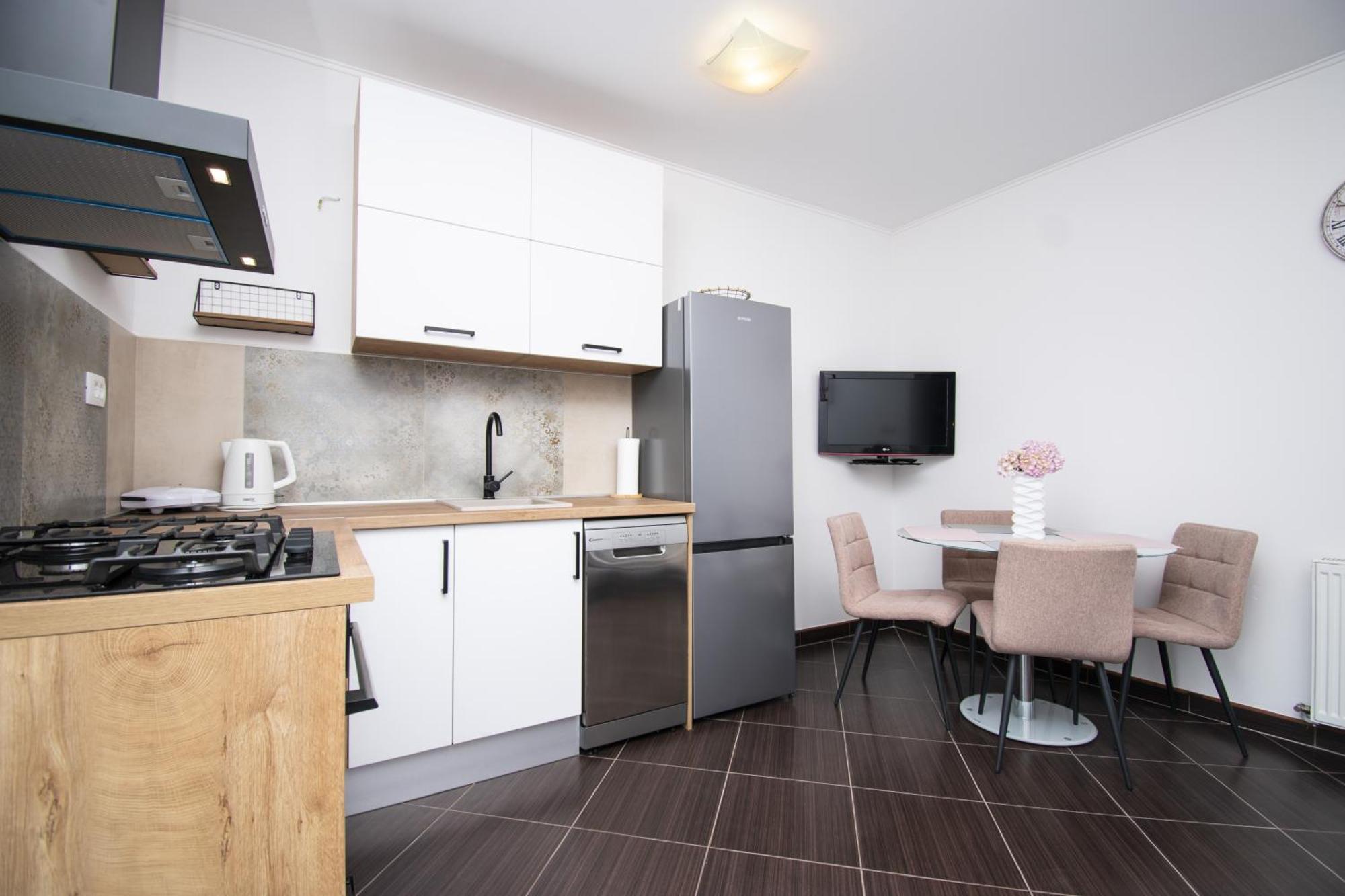 Apartments Alisa Brodarica  Pokój zdjęcie