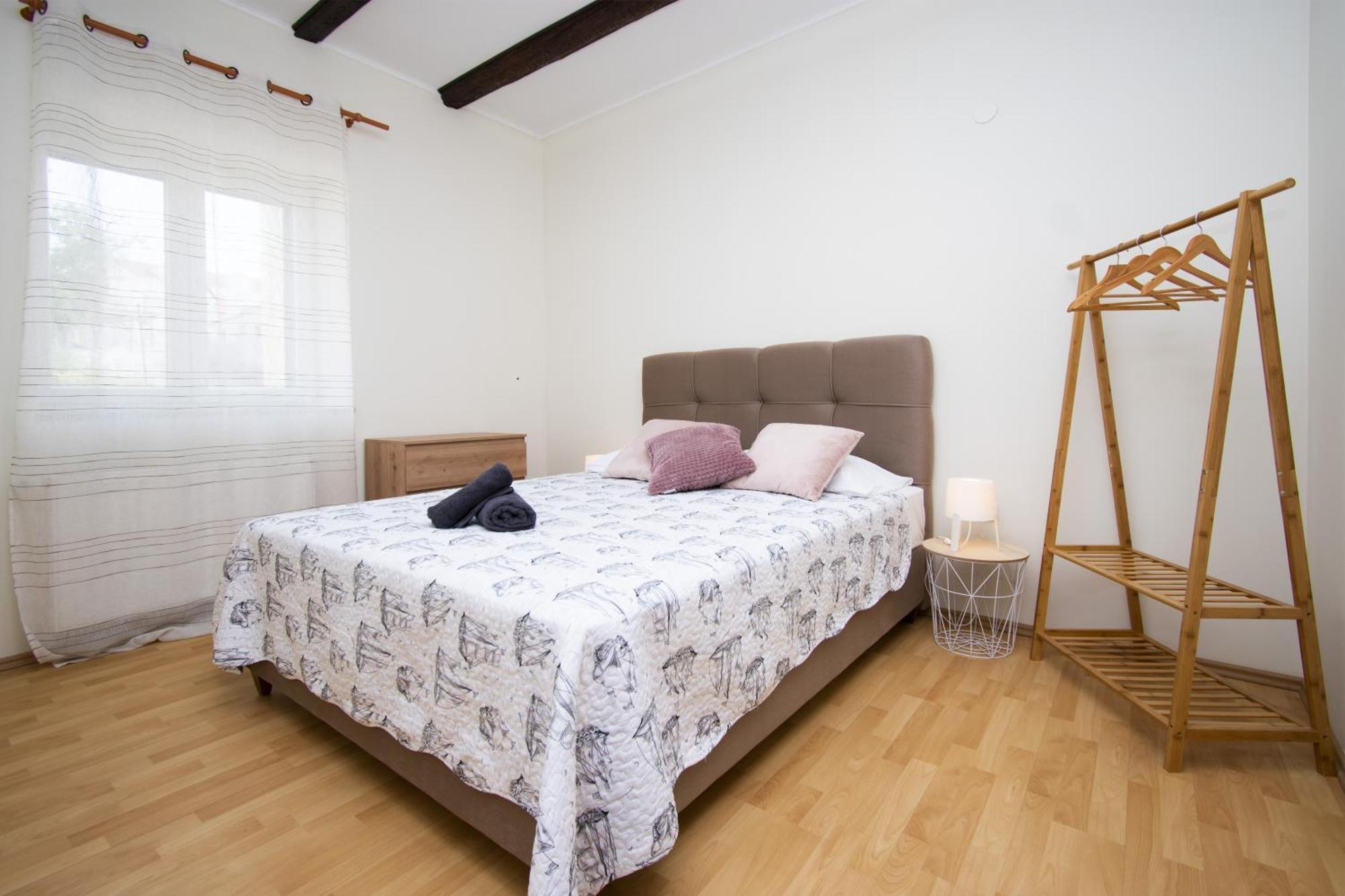 Apartments Alisa Brodarica  Pokój zdjęcie