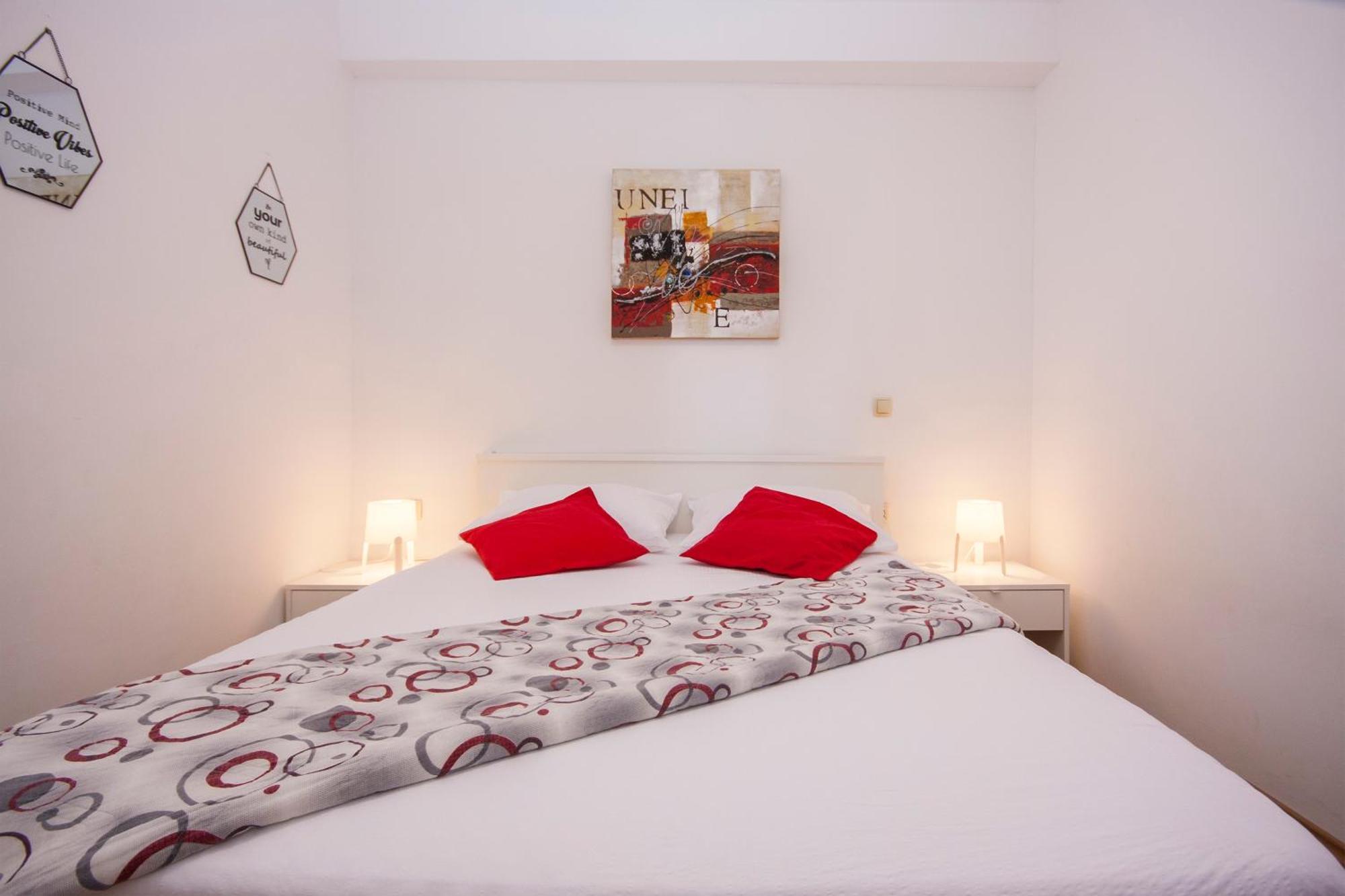 Apartments Alisa Brodarica  Zewnętrze zdjęcie