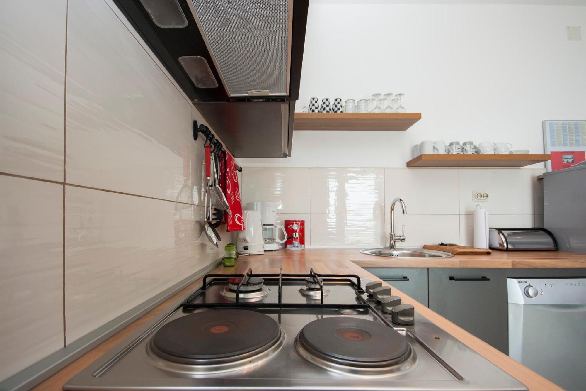 Apartments Alisa Brodarica  Zewnętrze zdjęcie