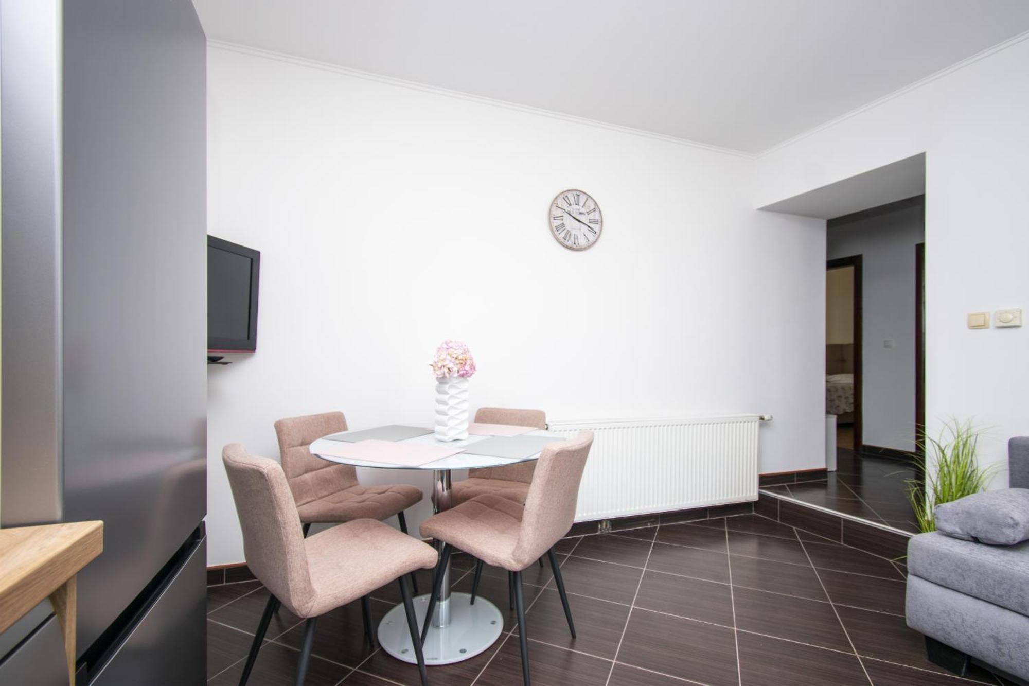 Apartments Alisa Brodarica  Pokój zdjęcie