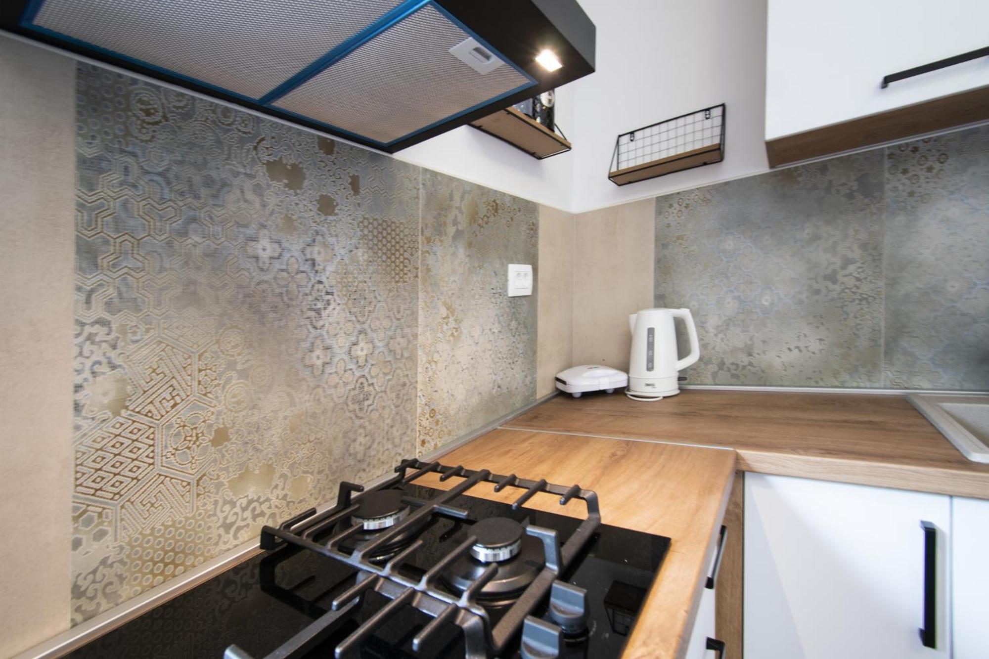 Apartments Alisa Brodarica  Pokój zdjęcie