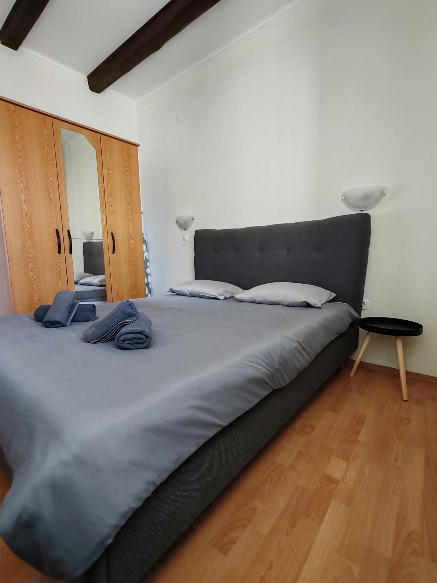 Apartments Alisa Brodarica  Pokój zdjęcie