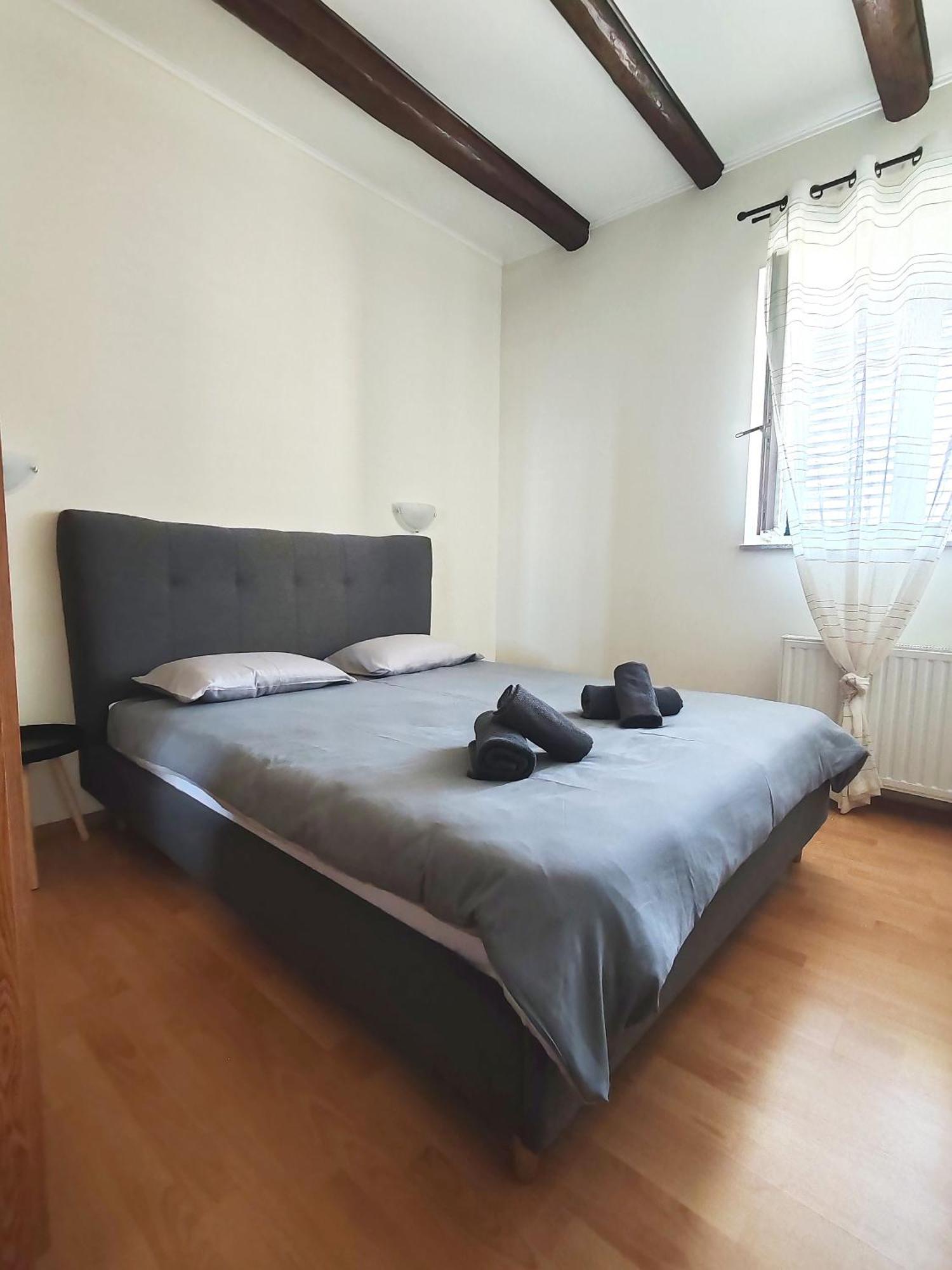 Apartments Alisa Brodarica  Zewnętrze zdjęcie