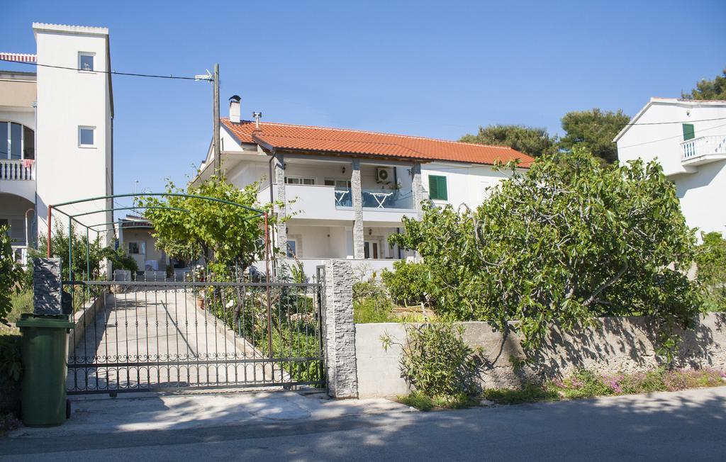 Apartments Alisa Brodarica  Zewnętrze zdjęcie