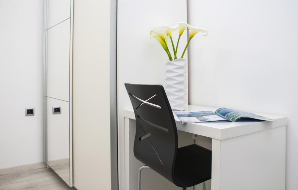 Apartments Alisa Brodarica  Zewnętrze zdjęcie