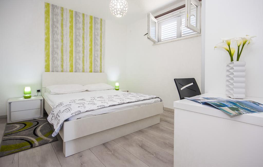 Apartments Alisa Brodarica  Zewnętrze zdjęcie