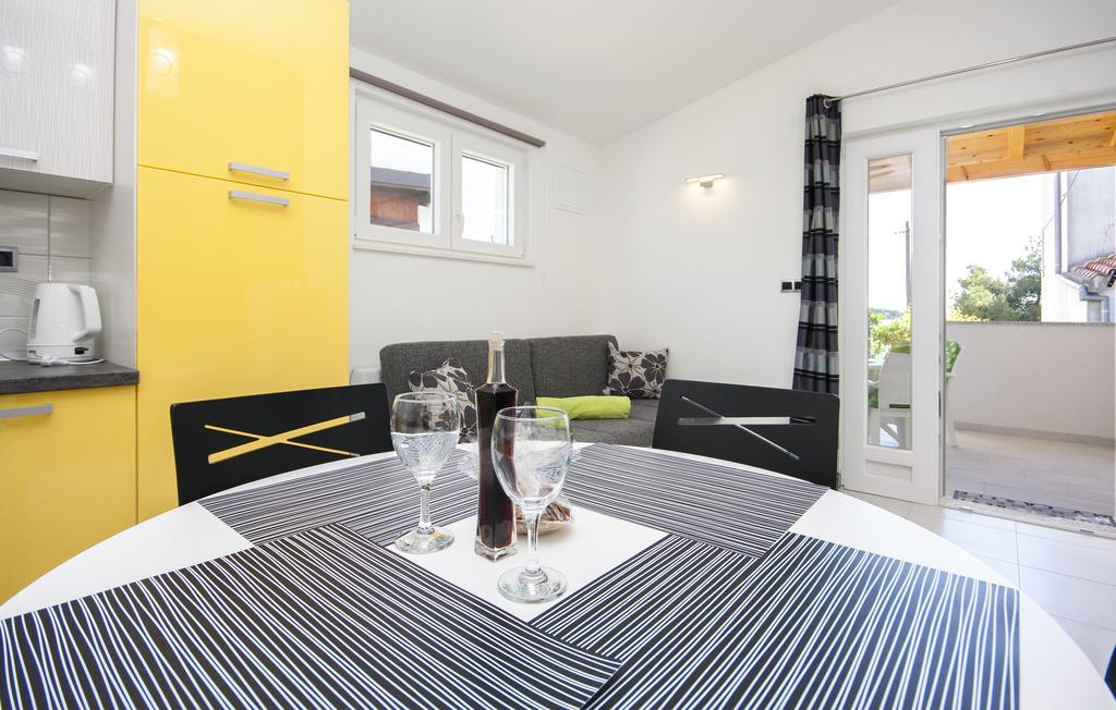 Apartments Alisa Brodarica  Zewnętrze zdjęcie