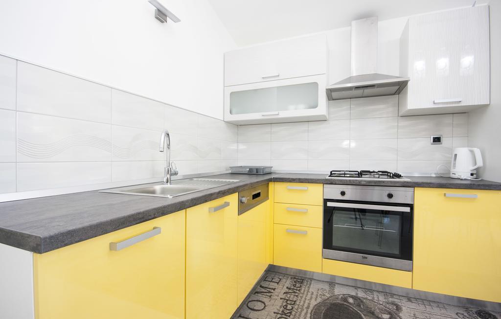 Apartments Alisa Brodarica  Zewnętrze zdjęcie