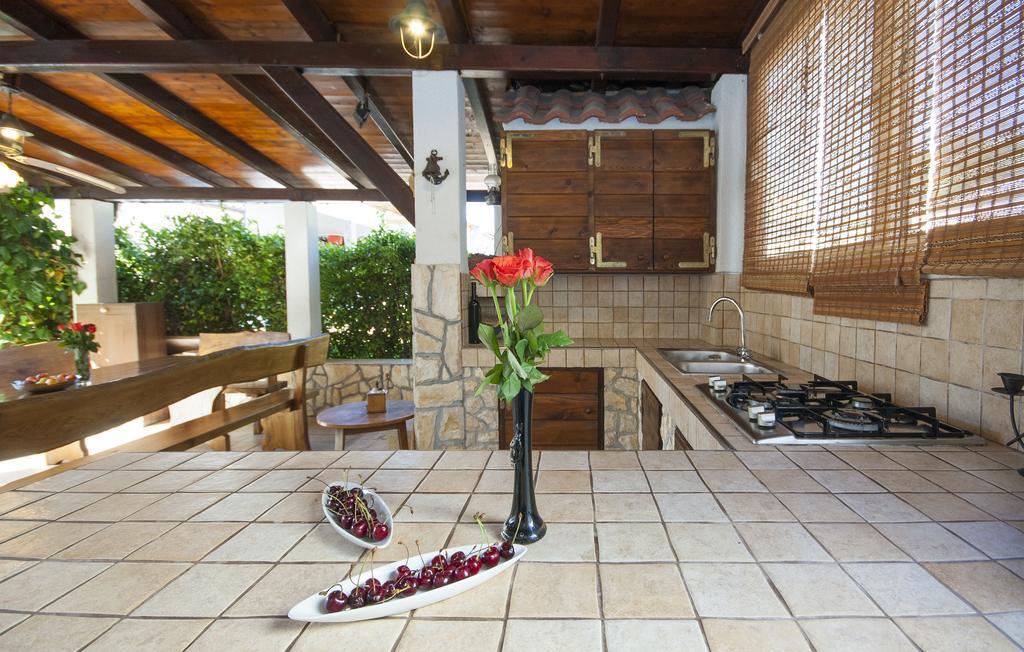 Apartments Alisa Brodarica  Zewnętrze zdjęcie