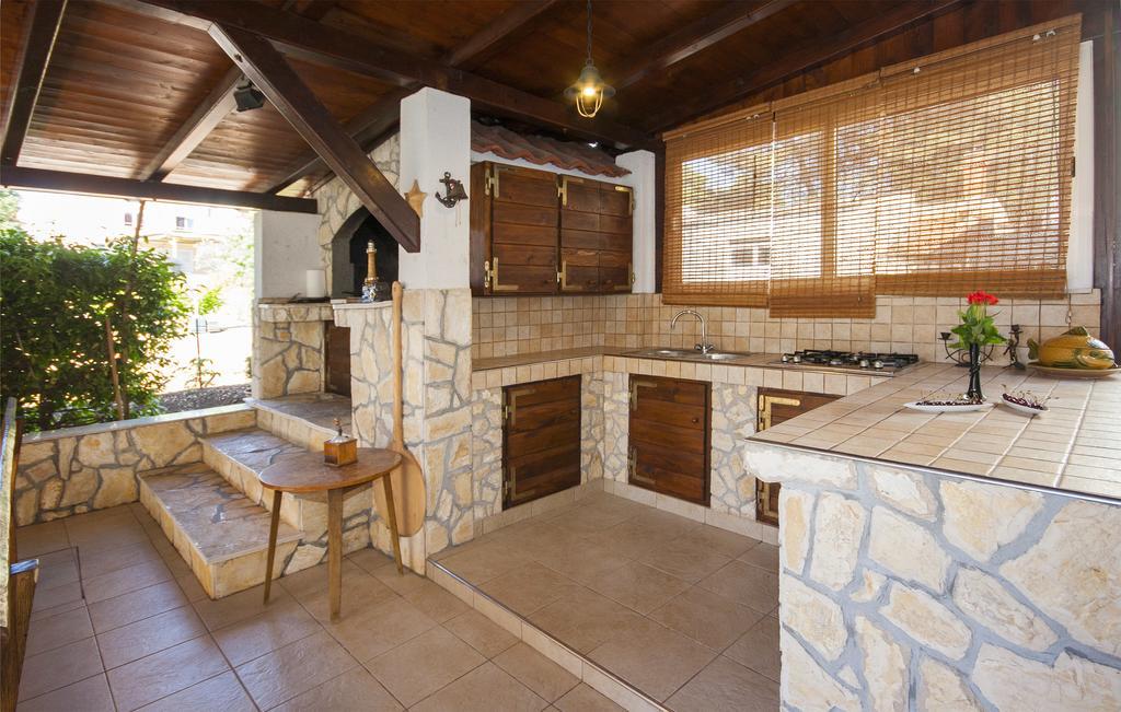 Apartments Alisa Brodarica  Zewnętrze zdjęcie