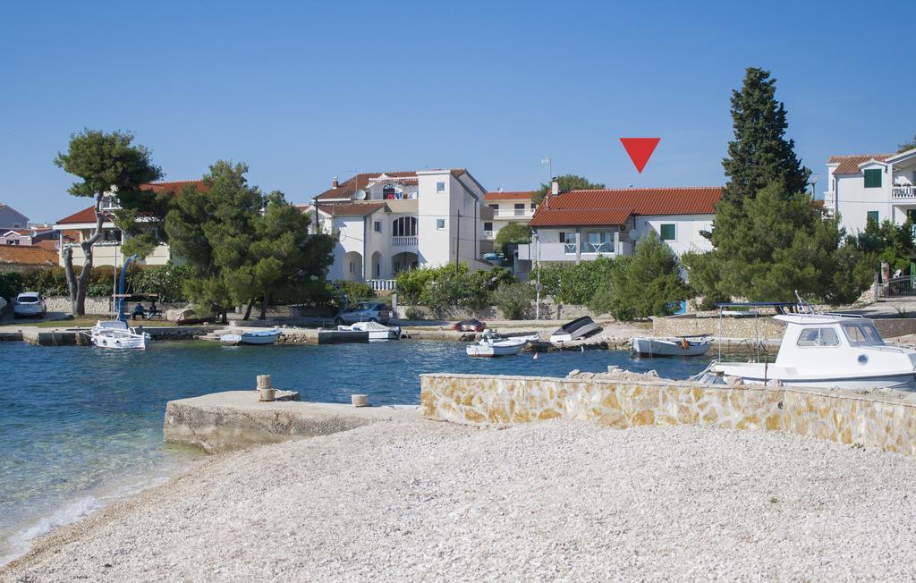 Apartments Alisa Brodarica  Zewnętrze zdjęcie