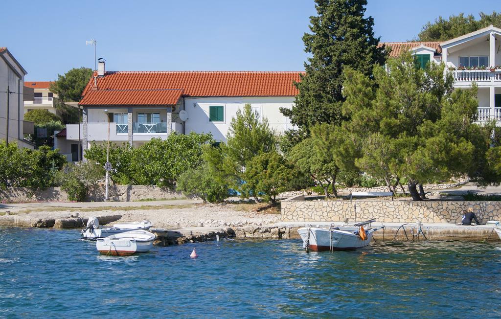 Apartments Alisa Brodarica  Zewnętrze zdjęcie